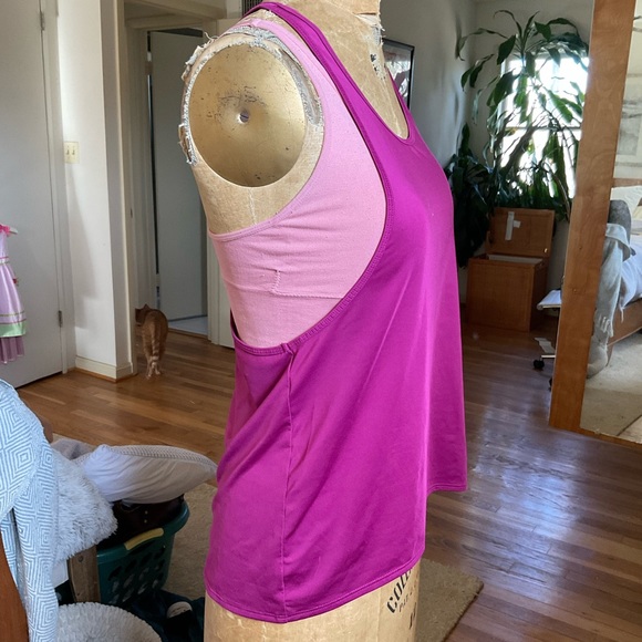 Out of stock Fabletics Peggy racer back tank, S - Picture 7 of 12